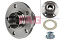 Set rulment roata 713 6104 70 FAG
