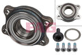 Set rulment roata 713 6104 80 FAG