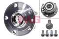 Set rulment roata 713 6106 10 FAG