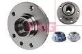Set rulment roata 713 6107 60 FAG