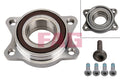 Set rulment roata 713 6107 80 FAG