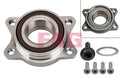 Set rulment roata 713 6109 10 FAG