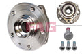 Set rulment roata 713 6109 80 FAG
