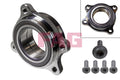 Set rulment roata 713 6110 60 FAG