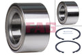 Set rulment roata 713 6138 10 FAG