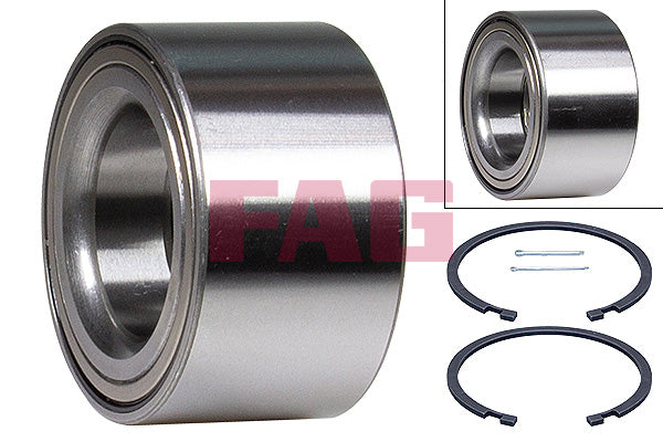 Set rulment roata 713 6138 10 FAG