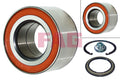 Set rulment roata 713 6150 90 FAG