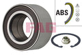 Set rulment roata 713 6157 30 FAG