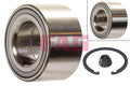 Set rulment roata 713 6186 60 FAG