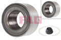 Set rulment roata 713 6187 90 FAG