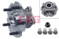 Set rulment roata 713 6189 80 FAG