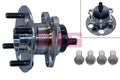Set rulment roata 713 6189 90 FAG