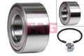 Set rulment roata 713 6197 80 FAG