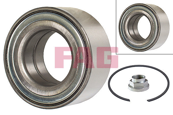 Set rulment roata 713 6200 30 FAG