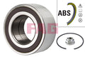 Set rulment roata 713 6203 10 FAG