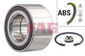 Set rulment roata 713 6204 10 FAG