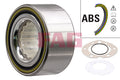 Set rulment roata 713 6214 40 FAG