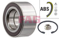 Set rulment roata 713 6234 90 FAG