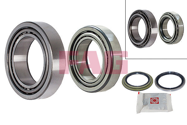 Set rulment roata 713 6261 10 FAG