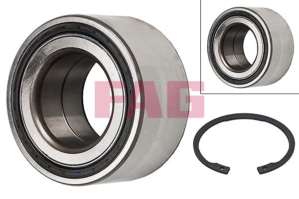Set rulment roata 713 6265 60 FAG