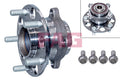 Set rulment roata 713 6270 20 FAG