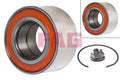 Set rulment roata 713 6300 30 FAG