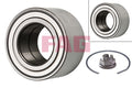 Set rulment roata 713 6301 80 FAG