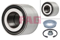 Set rulment roata 713 6303 00 FAG
