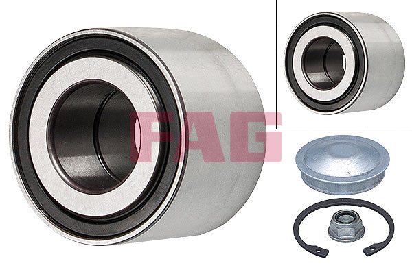 Set rulment roata 713 6303 00 FAG