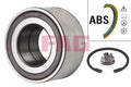 Set rulment roata 713 6311 10 FAG
