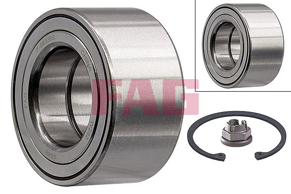 Set rulment roata 713 6311 80 FAG