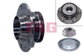 Set rulment roata 713 6405 10 FAG