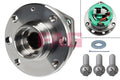 Set rulment roata 713 6440 70 FAG