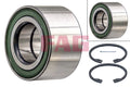 Set rulment roata 713 6440 80 FAG