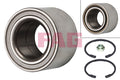 Set rulment roata 713 6441 00 FAG