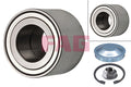 Set rulment roata 713 6441 40 FAG