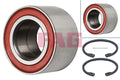 Set rulment roata 713 6441 60 FAG