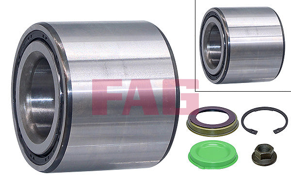 Set rulment roata 713 6442 20 FAG