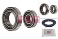 Set rulment roata 713 6445 10 FAG