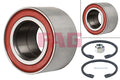 Set rulment roata 713 6446 60 FAG