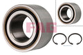 Set rulment roata 713 6446 70 FAG