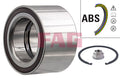 Set rulment roata 713 6450 40 FAG