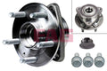 Set rulment roata 713 6452 00 FAG