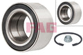 Set rulment roata 713 6493 00 FAG