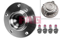 Set rulment roata 713 6493 80 FAG