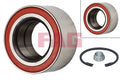 Set rulment roata 713 6493 90 FAG