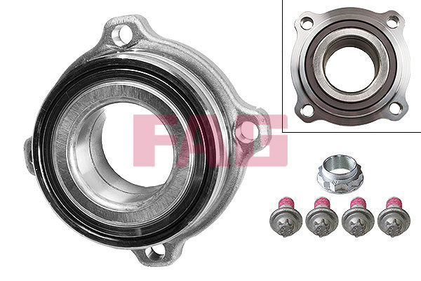 Set rulment roata 713 6494 60 FAG