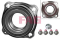 Set rulment roata 713 6495 00 FAG