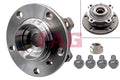 Set rulment roata 713 6495 60 FAG