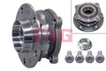 Set rulment roata 713 6497 00 FAG